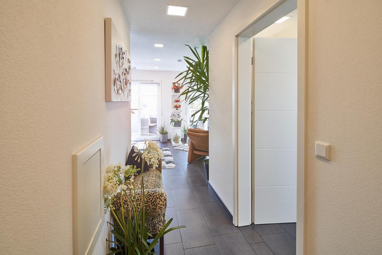 Ferienwohnung Bodensee in Raderach FDH Exterior foto